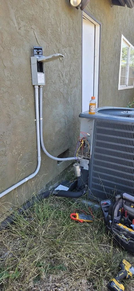 Slide of Morrison Mechanical Services