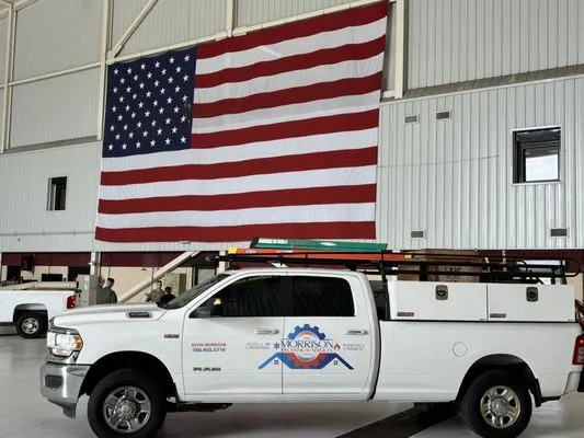 Morrison Mechanical Services