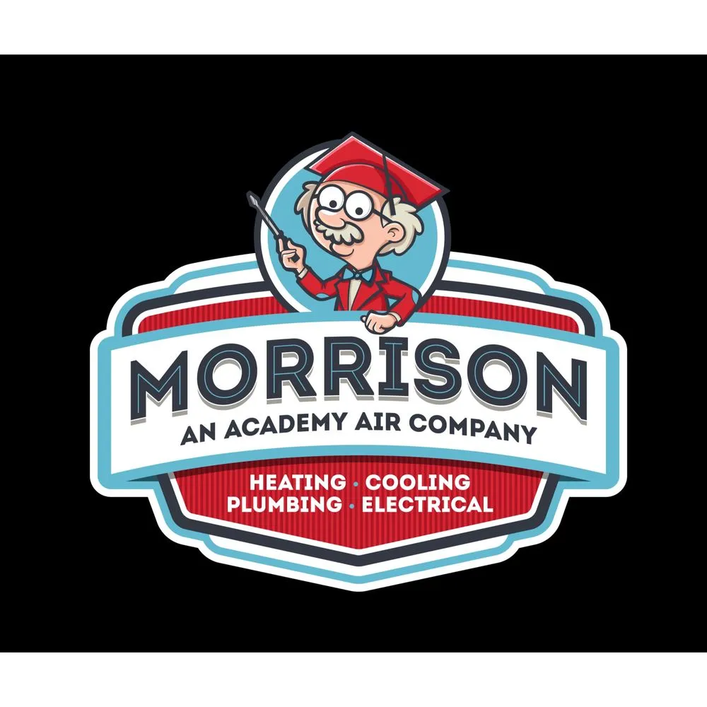 Slide of Morrison Plumbing, Heating, Air, & Electrical Services