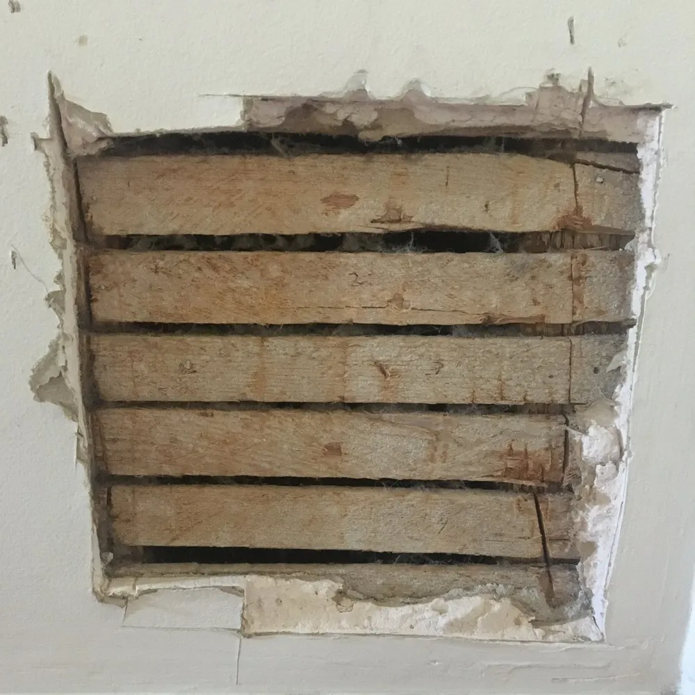 Slide of Morrow & Holman Plumbing