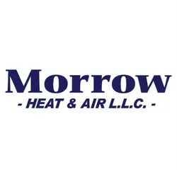 Slide of Morrow Heat & Air