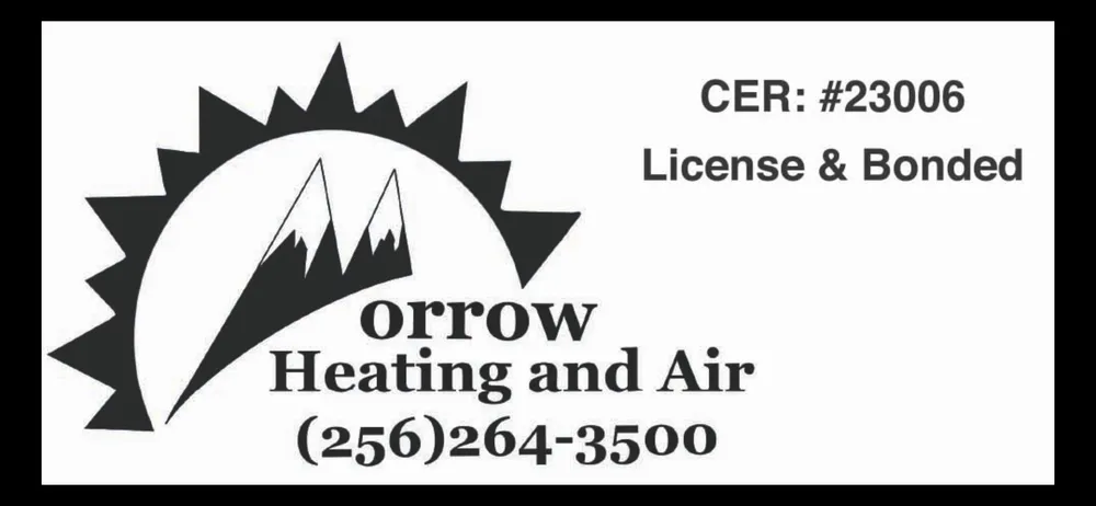 Slide of Morrow Heating & Air-Conditioning