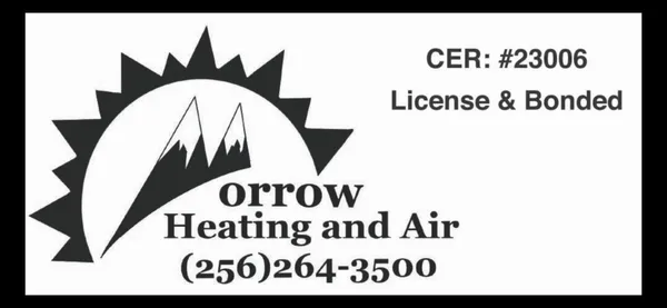 Morrow Heating & Air-Conditioning