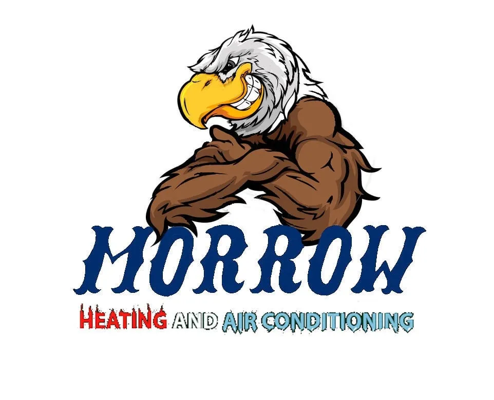 Slide of Morrow Heating And Air Conditioning