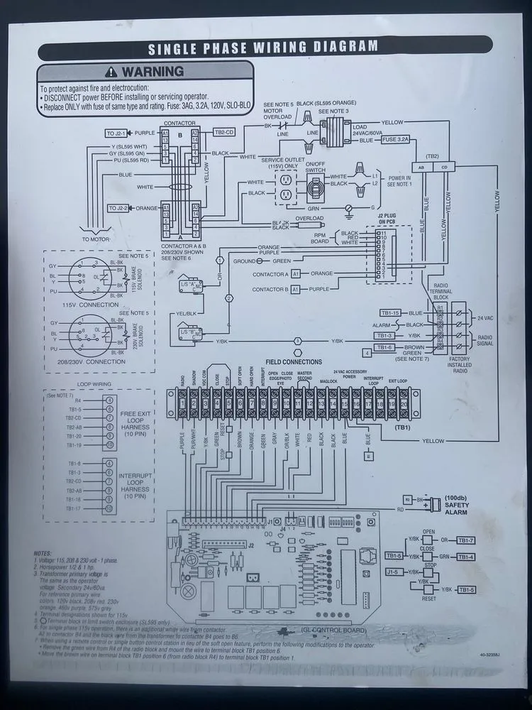 Slide of Morrow Industrial Repair Service