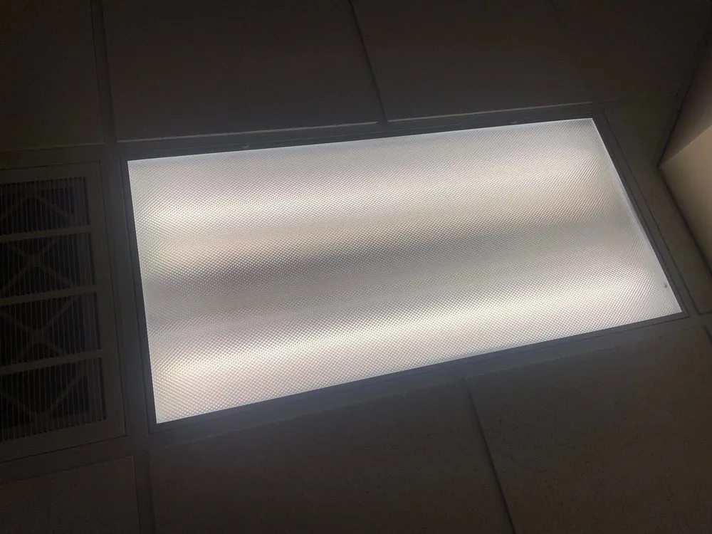 Slide of Morrow Industrial Repair Service