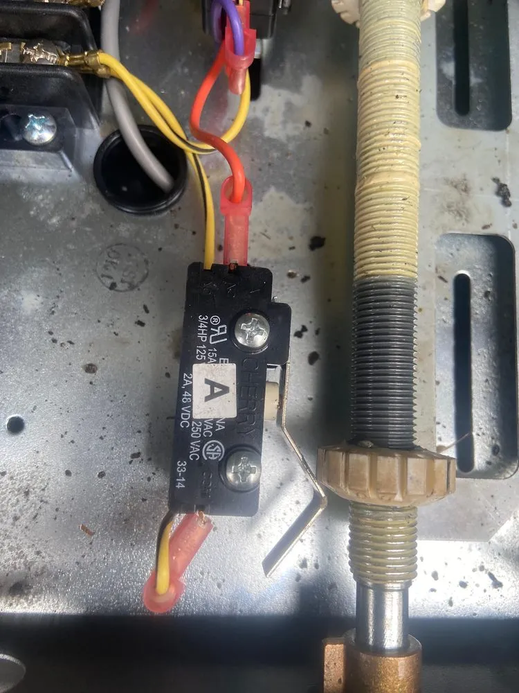 Slide of Morrow Industrial Repair Service