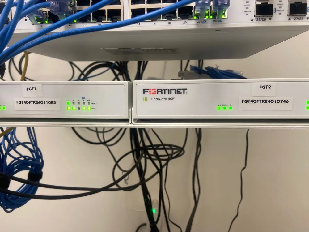 Slide of Morrow Industrial Repair Service