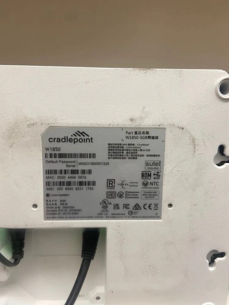 Slide of Morrow Industrial Repair Service