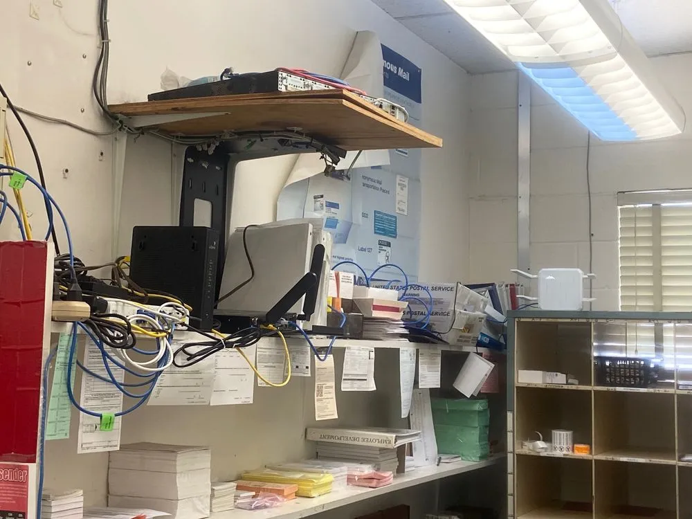 Slide of Morrow Industrial Repair Service