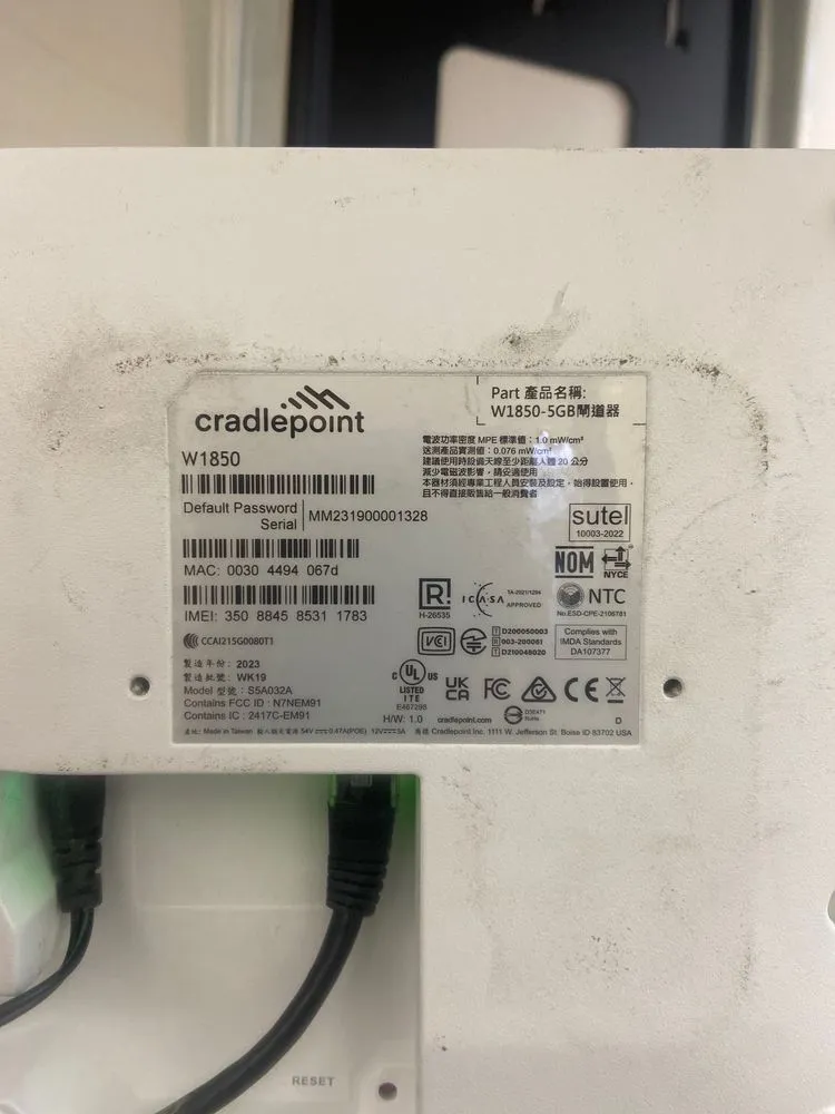 Slide of Morrow Industrial Repair Service