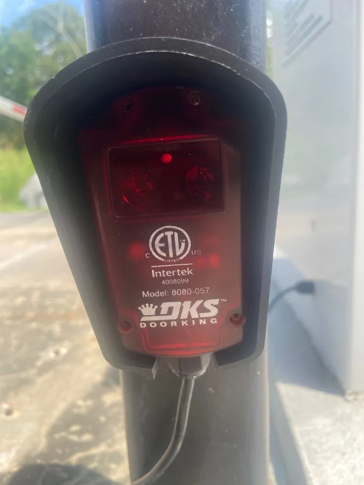 Slide of Morrow Industrial Repair Service