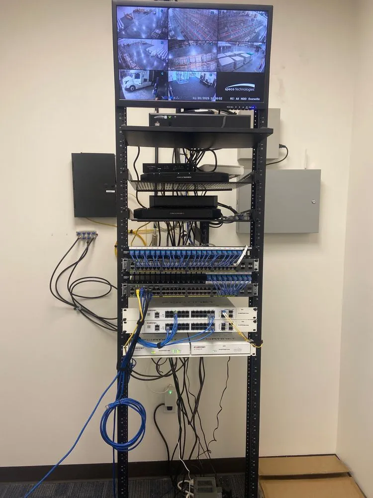 Slide of Morrow Industrial Repair Service