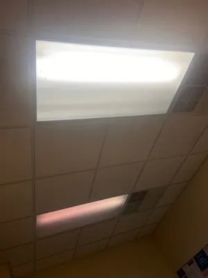 Morrow Industrial Repair Service Logo