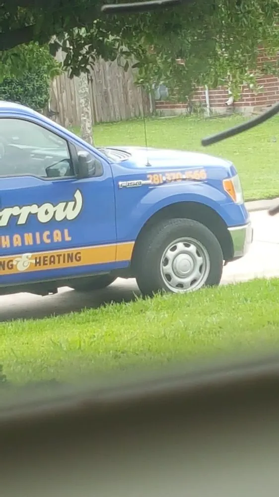 Slide of Morrow Mechanical