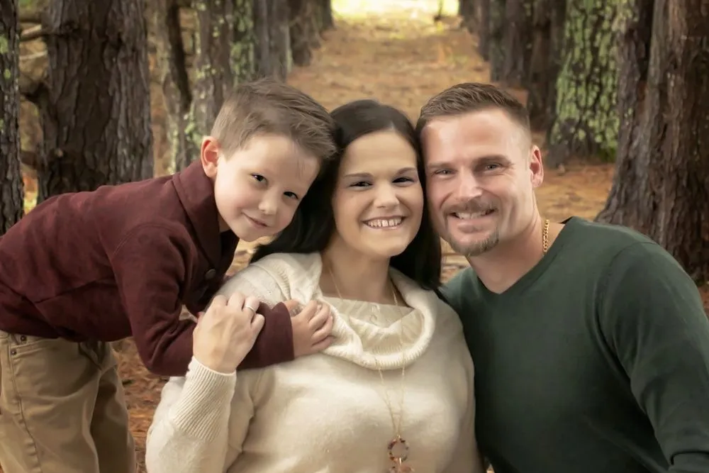 Slide of Morse Brothers Heating and Air