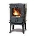 Slide of Morso Wood Stoves