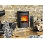 Slide of Morso Wood Stoves