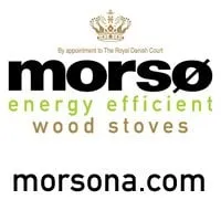 Slide of Morso Wood Stoves