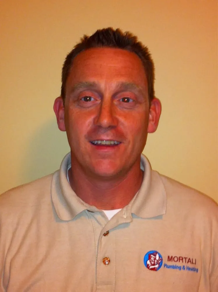 Slide of Mortali Plumbing and Heating