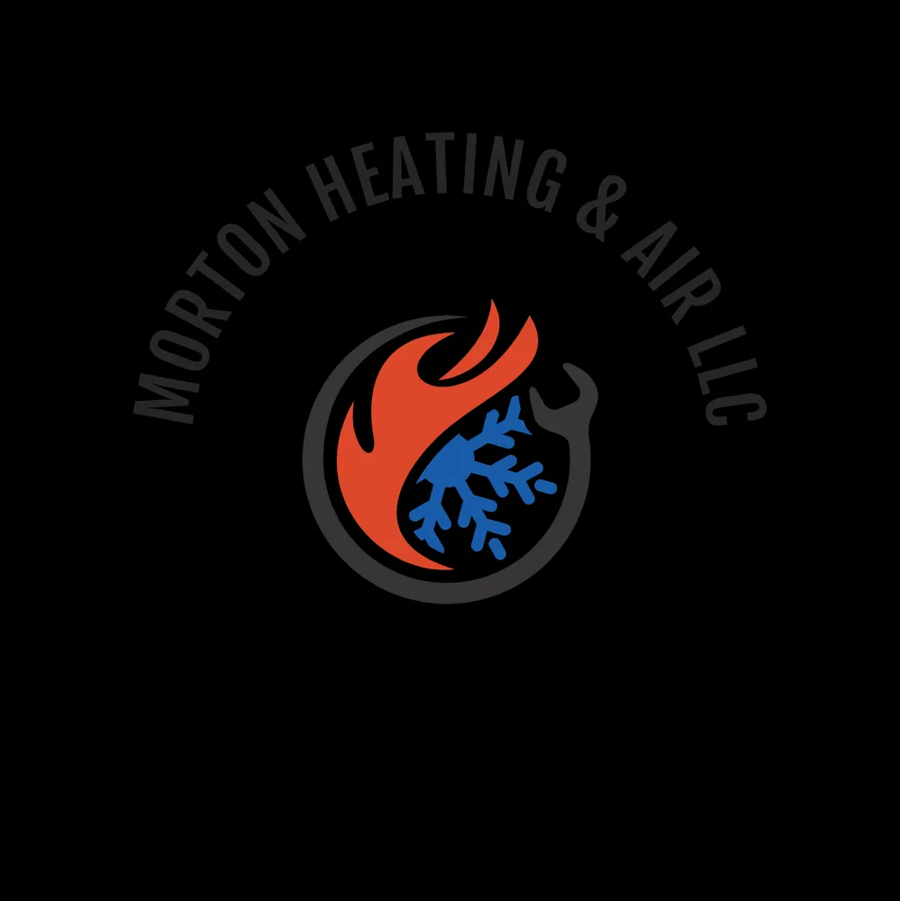Slide of Morton Heating & Air