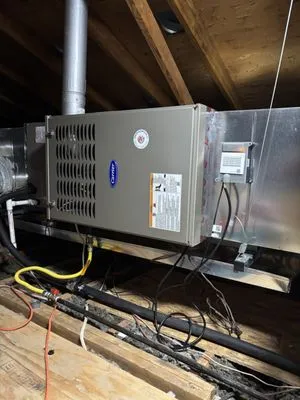 Morton Heating & Air