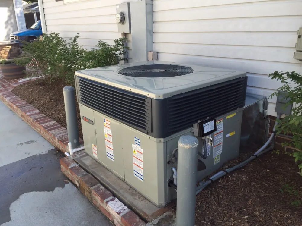 Slide of Morton Heating & Cooling