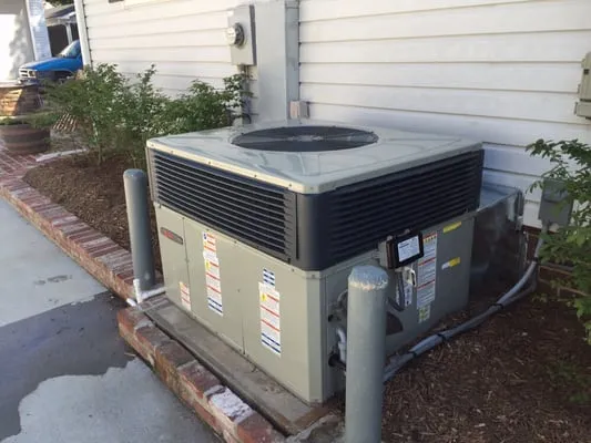 Morton Heating & Cooling