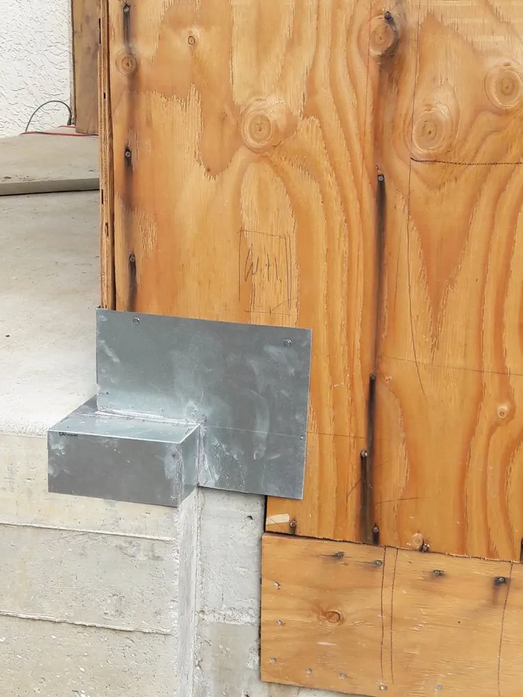 Slide of Morton Mechanical