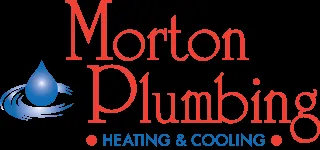 Slide of Morton Plumbing, Heating & Cooling