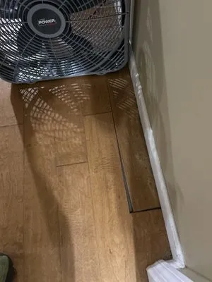 Morton Plumbing, Heating & Cooling Logo