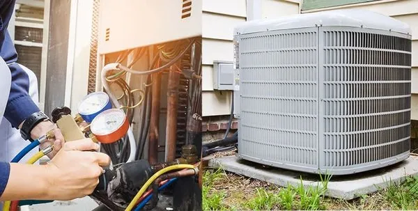 MortoNite & Day HVAC Services