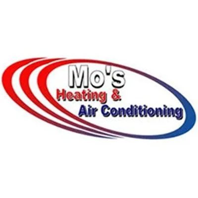 Mo's Heating & Air Conditioning