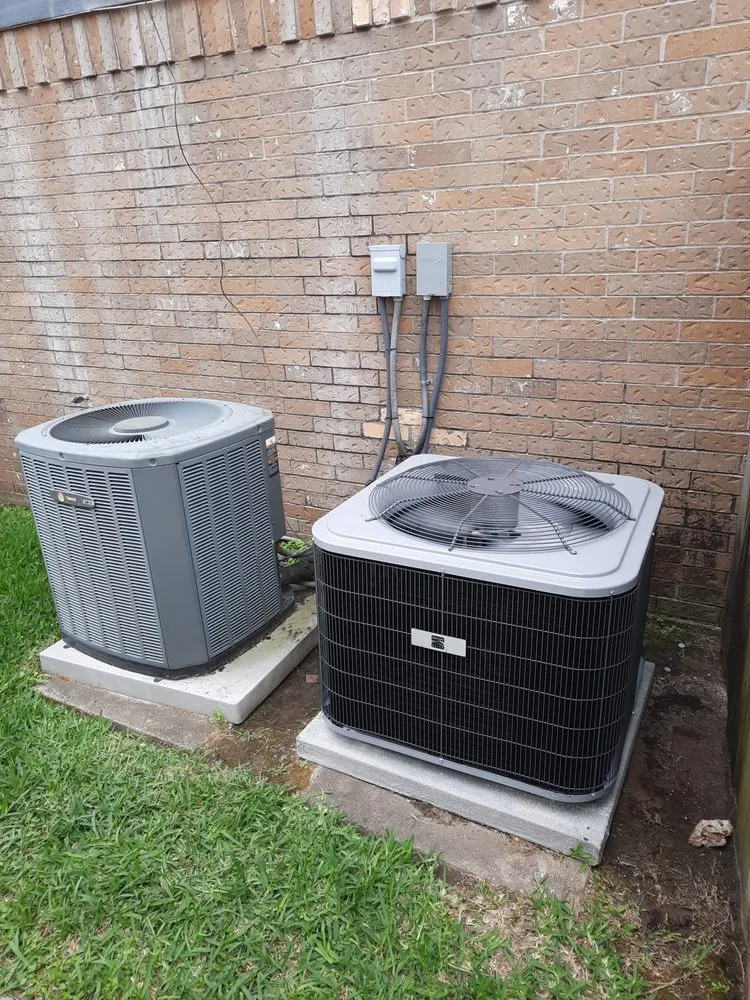 Slide of Moses A/C Services