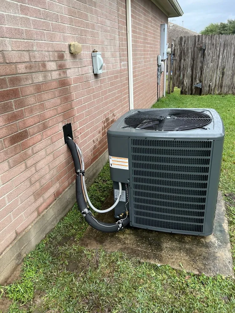 Slide of Moses A/C Services