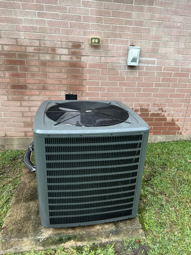 Slide of Moses A/C Services