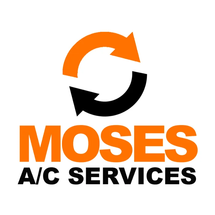 Slide of Moses A/C Services