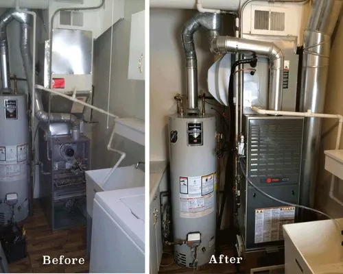 Mosley Blair Heaters