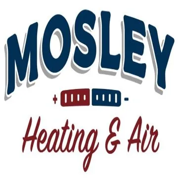 Slide of Mosley Heating & Air