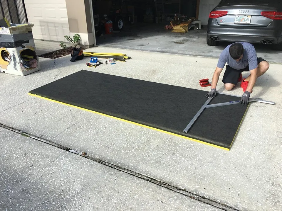 Slide of Mosley Heating & Air