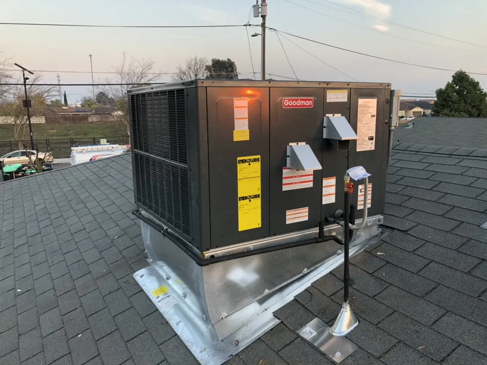 Slide of Mosqueda's Cooling and Heating