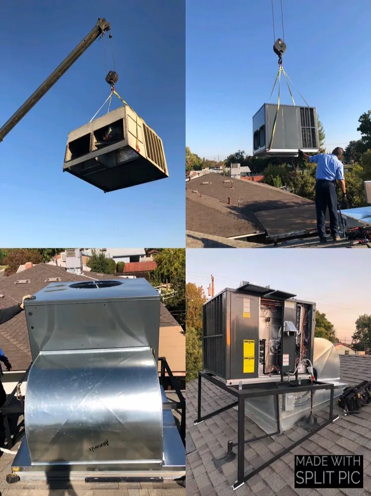 Slide of Mosqueda's Cooling and Heating