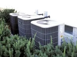 Slide of Moss Creek HVAC