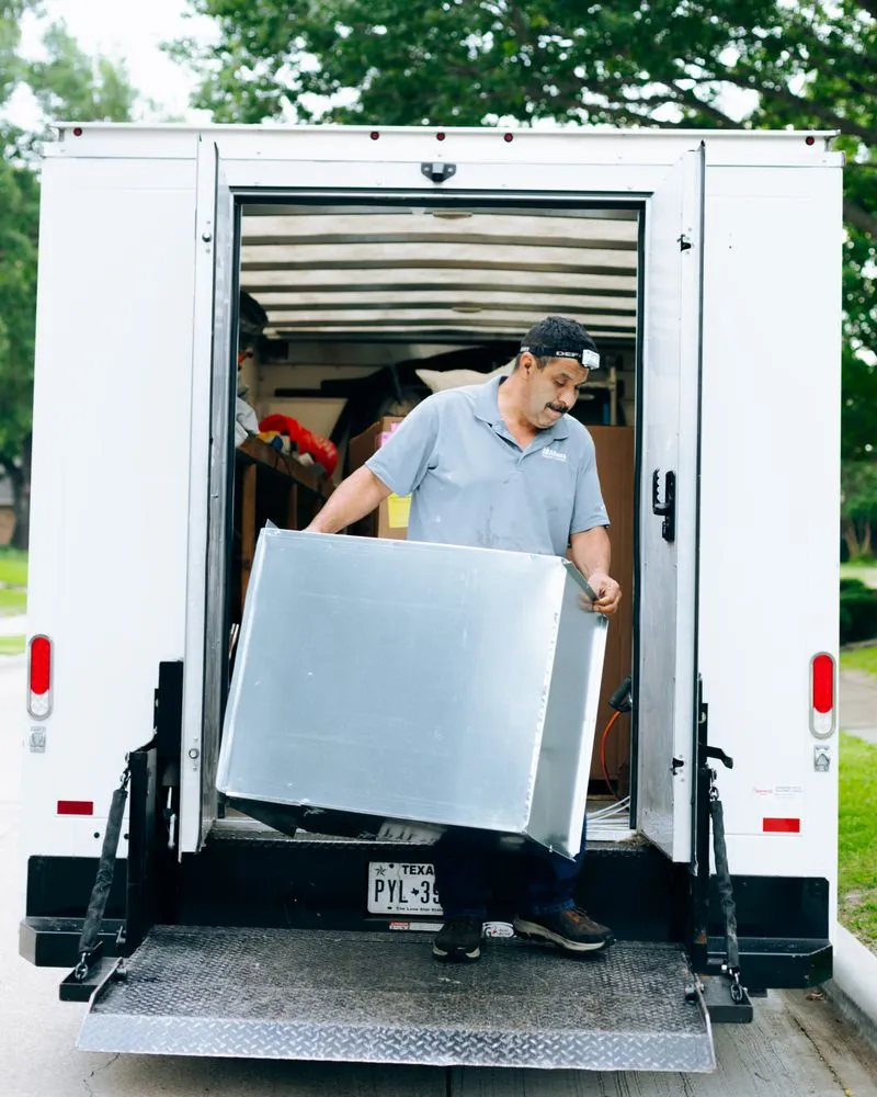 Slide of Moss Heating & Cooling