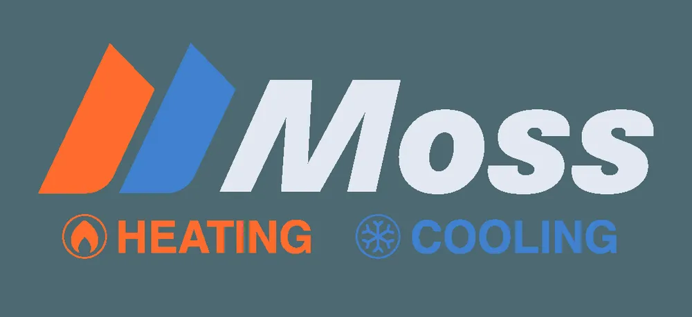 Slide of Moss Heating & Cooling