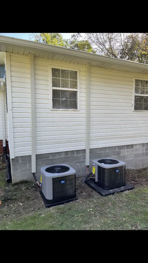 Slide of Moss Heating and Cooling