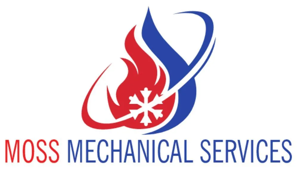 Slide of Moss Mechanical Services