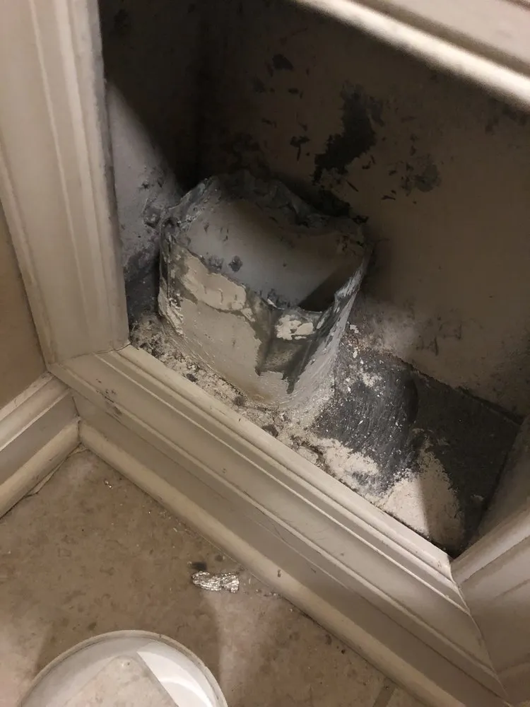 Slide of Moss Mechanical Services