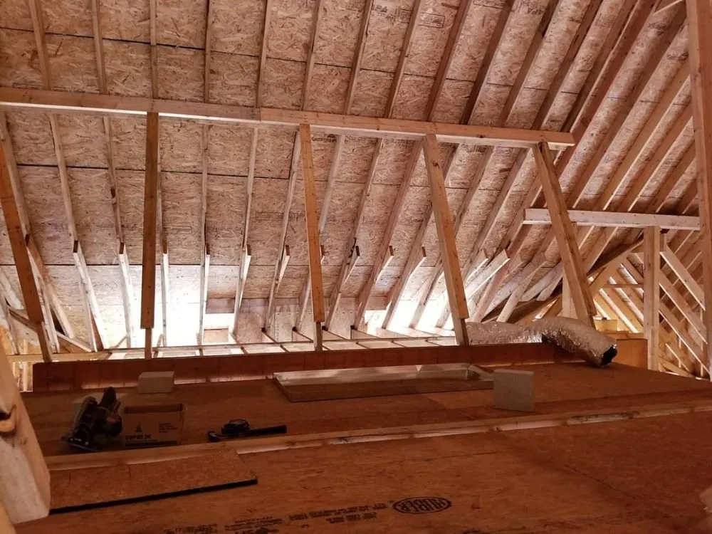 Slide of Moss Mechanical Services