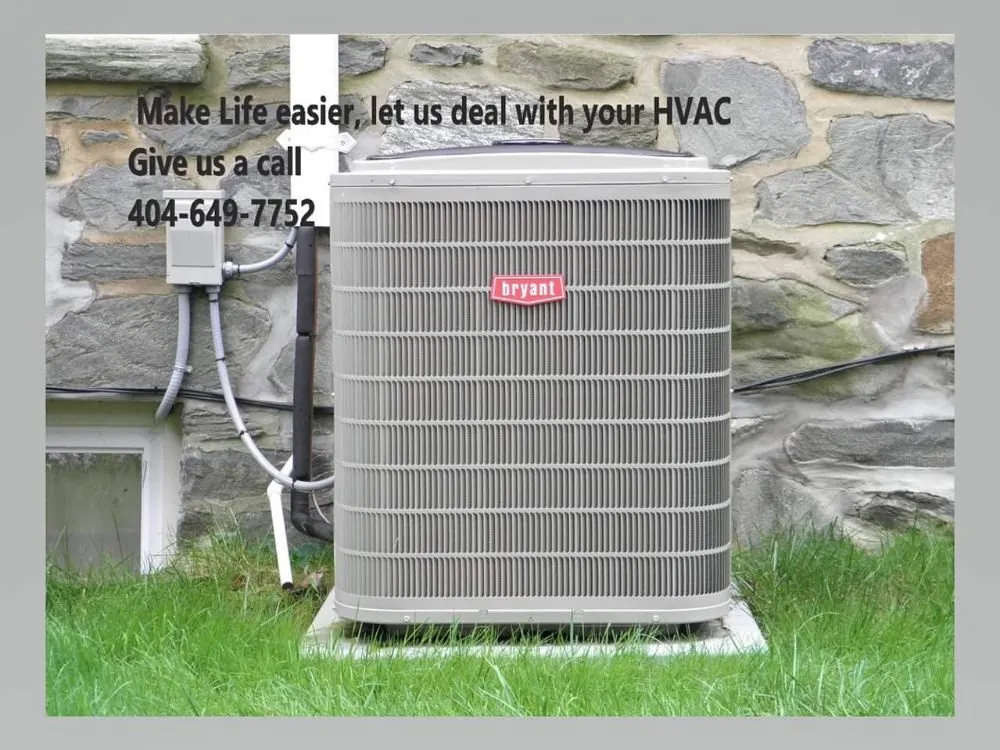 Slide of Moss Mechanical Services